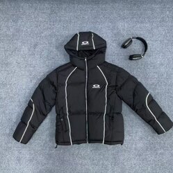 🧥 богино загварын шинэ куртик