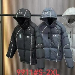 🧥 богино загварын шинэ куртик