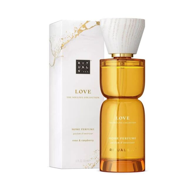 Rituals home perfume 200ml