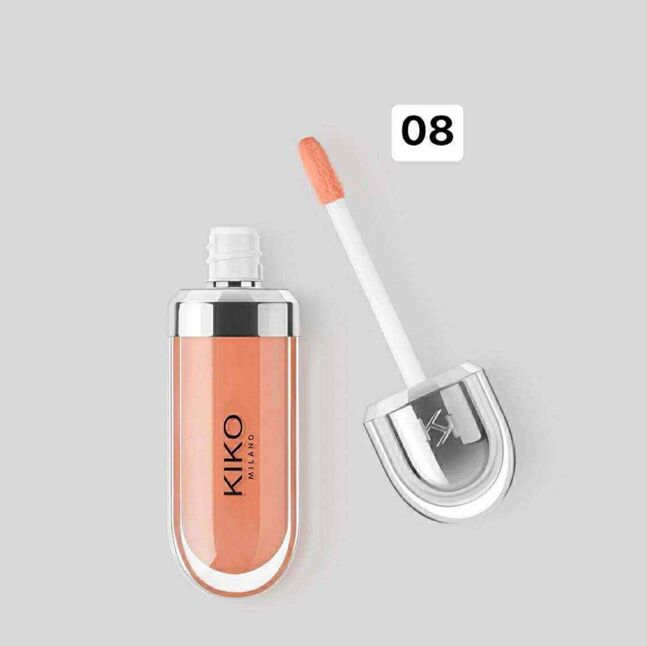 Kiko 08