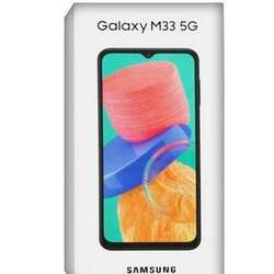 Samsung galaxy m33