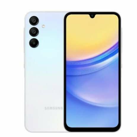 Samsung galaxy a15