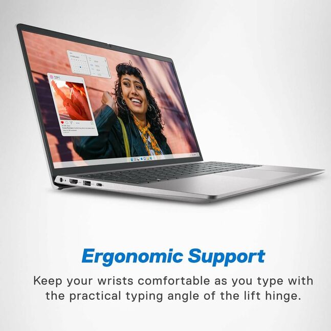 Dell inspiron 3530 laptop