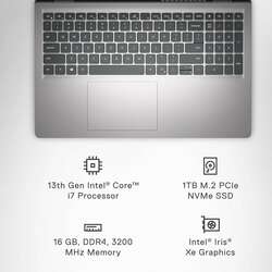 Dell inspiron 3530 laptop