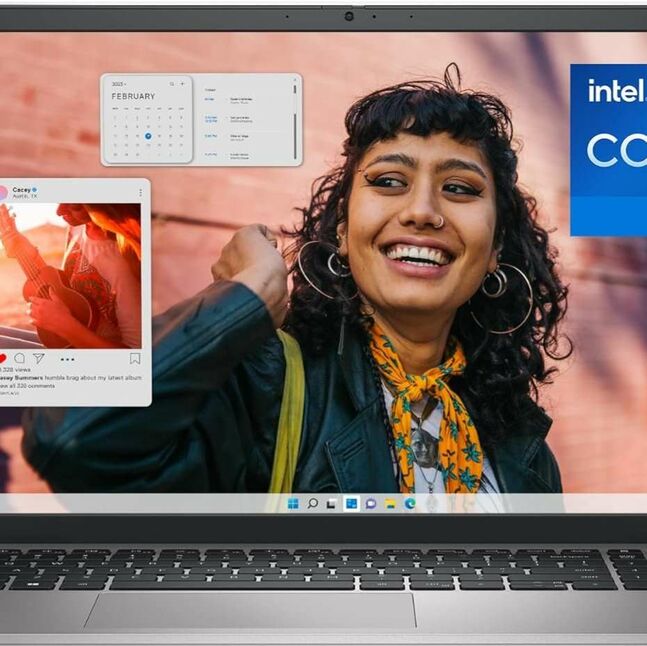 Dell inspiron i7 