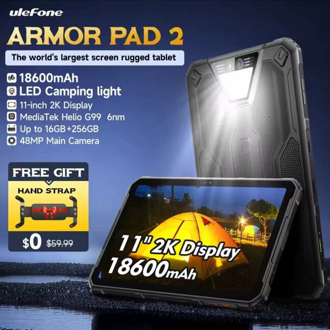 Tablet