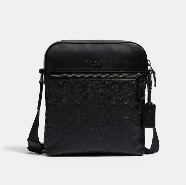 Coach арьсан эрэгтэй цүнх