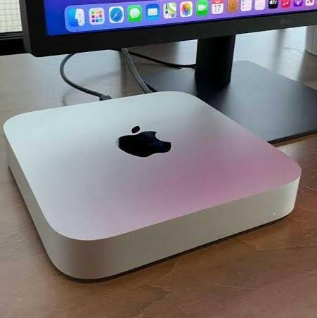 Mac mini m1