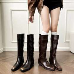 Western style boot