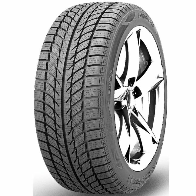215/60r17 өвлийн дугуй goodride