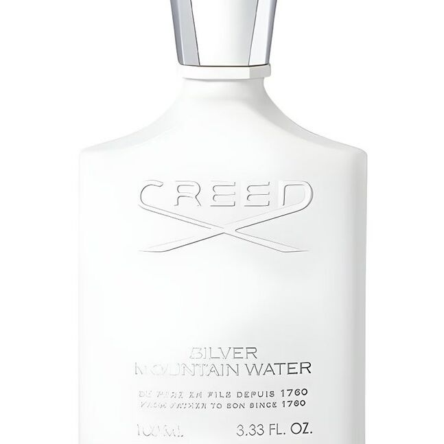 Creed silver mountain water 100m