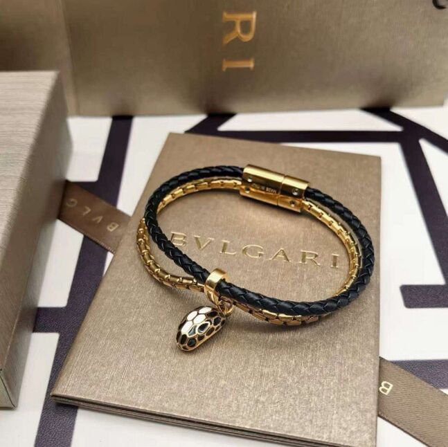 Bulgari бугуйвч