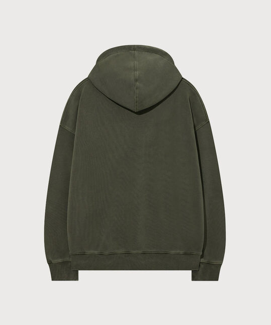 Pigment Graphic Hoodie