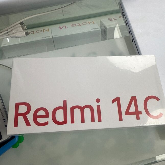 Redmi