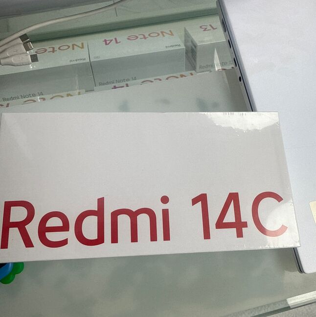Redmi