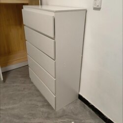 Цэвэр модон комод 