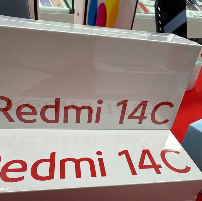Redmi 14c