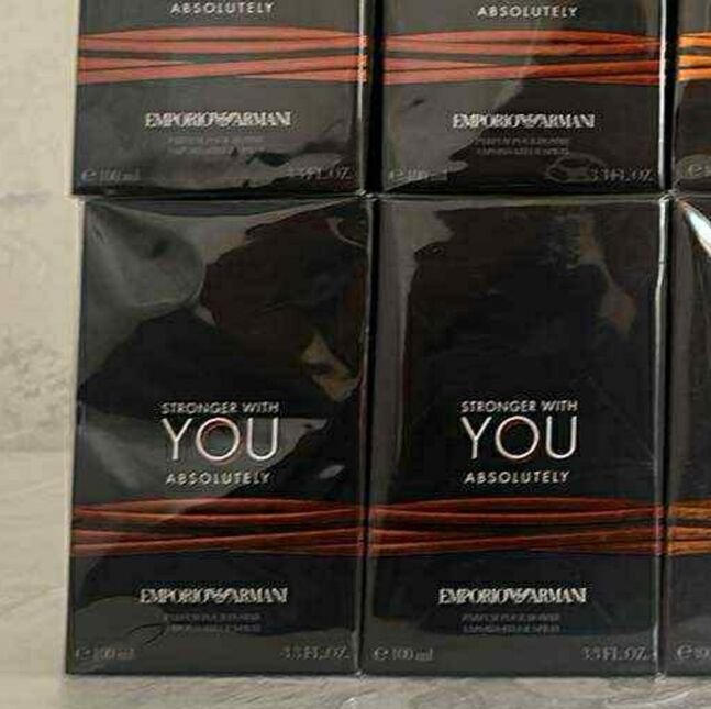 Absolutely 100ml
