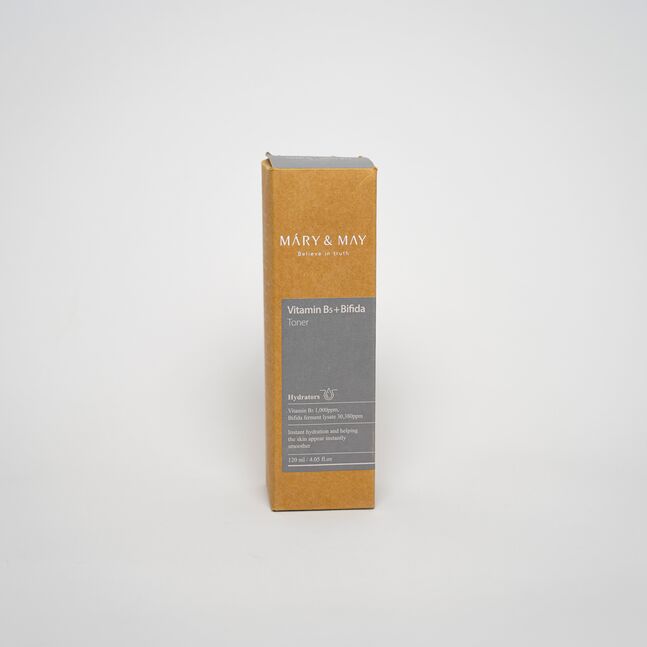 Mary May Витамин -B5-тай тонер