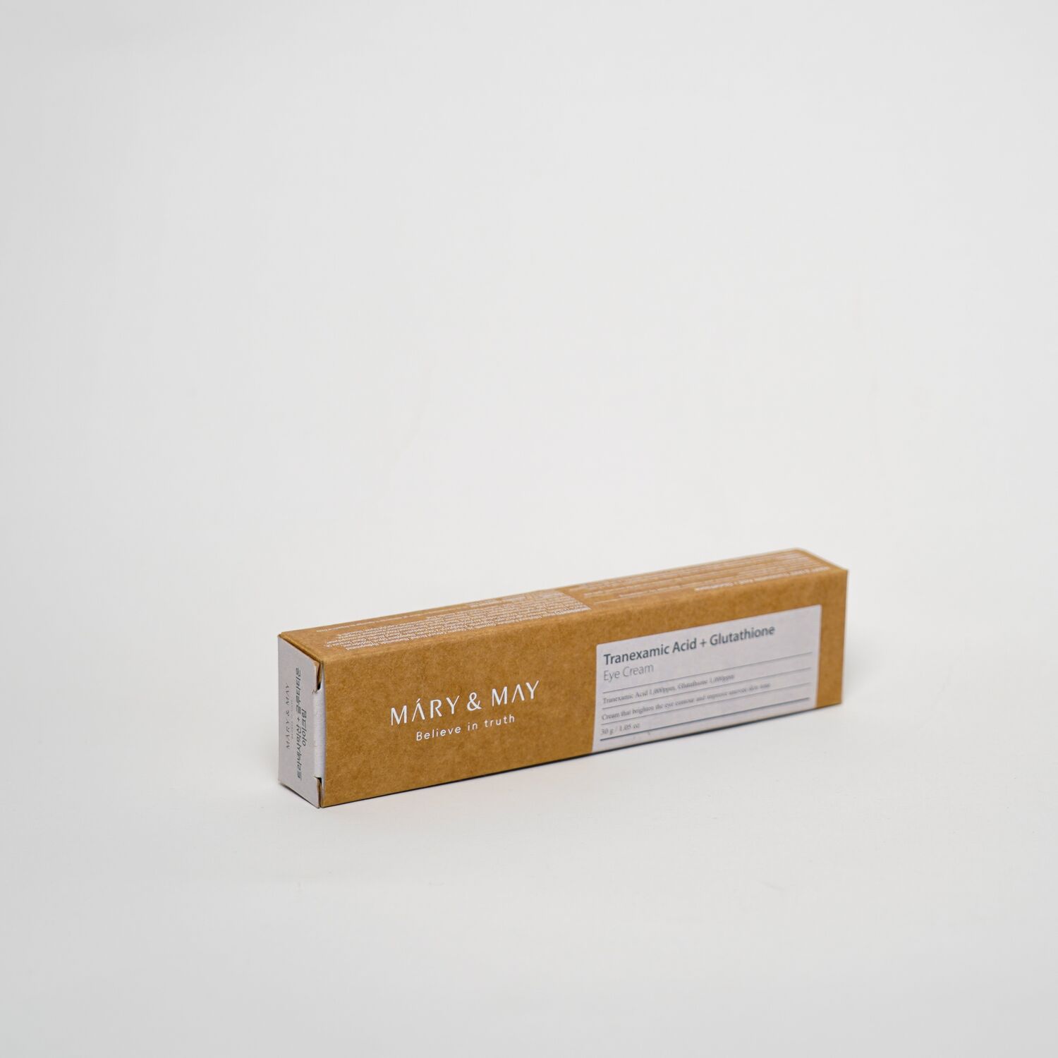 Mary May Зовхины тос Tranexamic Acid