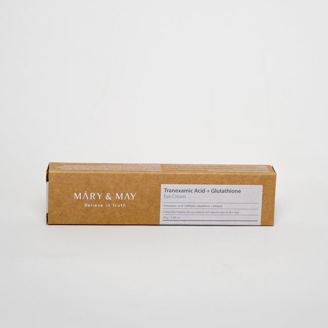 Mary May Зовхины тос Tranexamic Acid