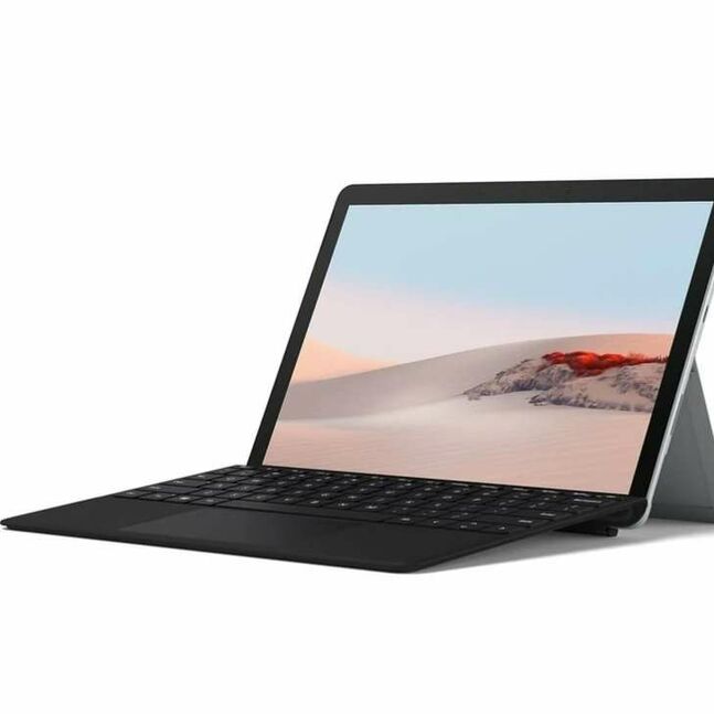Surface go 1 
