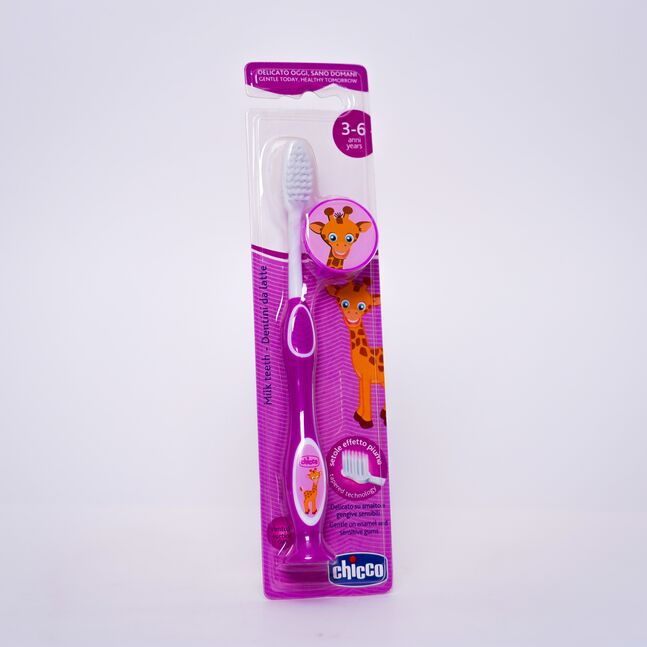 Chicco Хүүхдийн сойз 3-6m+ охин