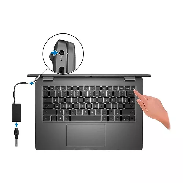 Dell Latitude 3540 i5-1335U 8GB 256GB SSD FHD