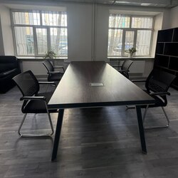 Оффисын хурлын ширээ, сандал