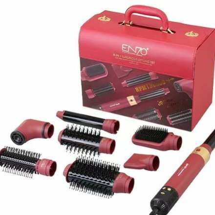 Enzo professional 8-in-1 үс хэлб