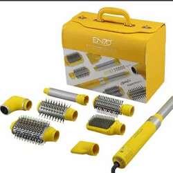 Enzo professional 8-in-1 үс хэлб