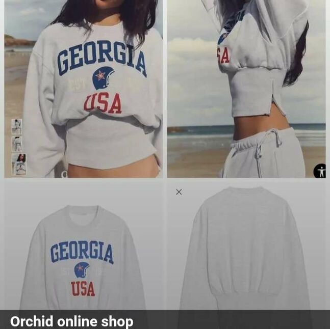 Zara tsamts
