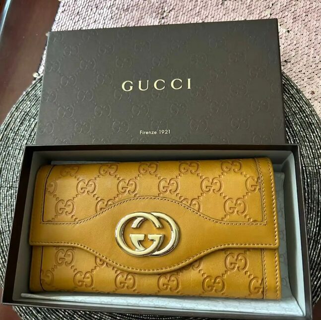 Италийн gucci брэндийн түрийвч