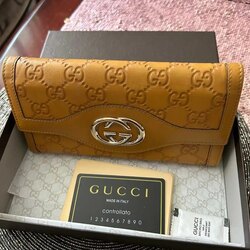 Италийн gucci брэндийн түрийвч