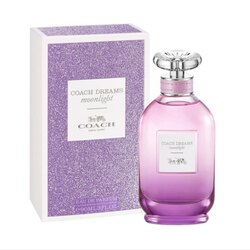Coach dreams moonlight 90ml