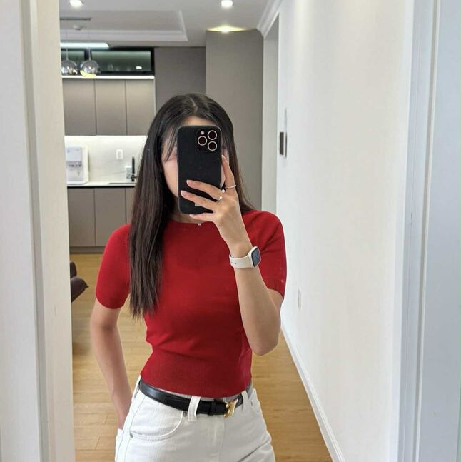 Zara top