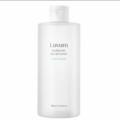 LUVUM WITCH HAZEL HYALURONIC LOW pH TONER
