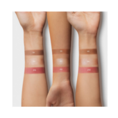 INGLOT SHINE & DEFINE FACE MAKEUP SET