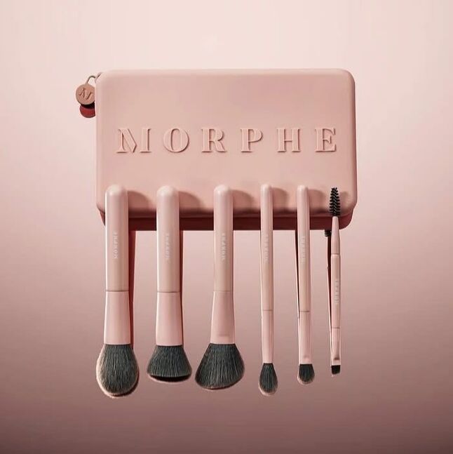 Morphe travel shaping essential