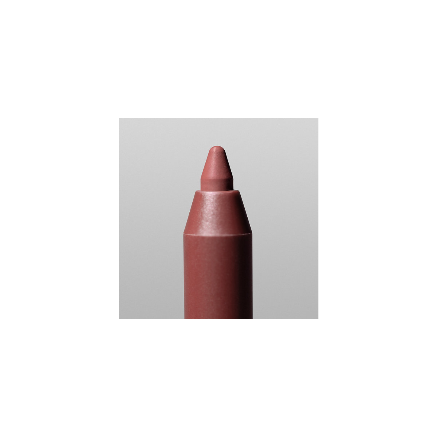 INGLOT CREAMY SOFT LIPLINER SOFT CHOKEBERRY 