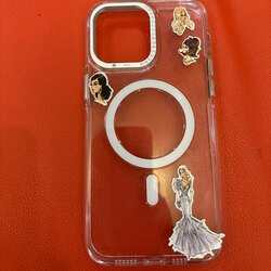 Iphone 14pro max 