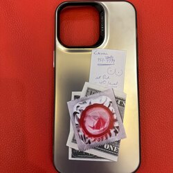 Iphone 14pro max 