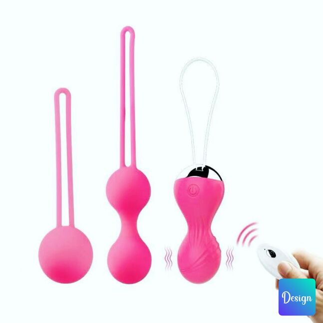 Kegel balls