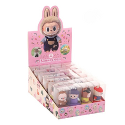 Үзүүрлэгч labubu 