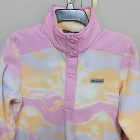 Columbia dulaan tsamts