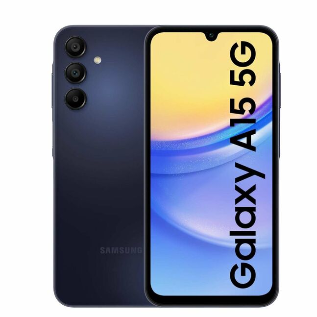 Samsung galaxy a15