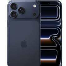 Iphone 17promax