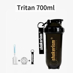 Tritan shaker 700 ус уурагны сав