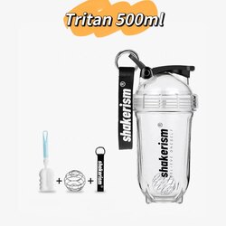 Tritan shaker 500 ус уурагны сав
