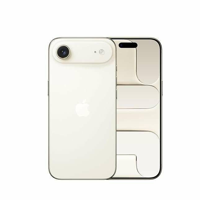 Iphone 17air
